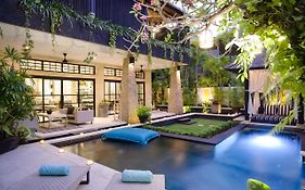 Amanputri Villa
