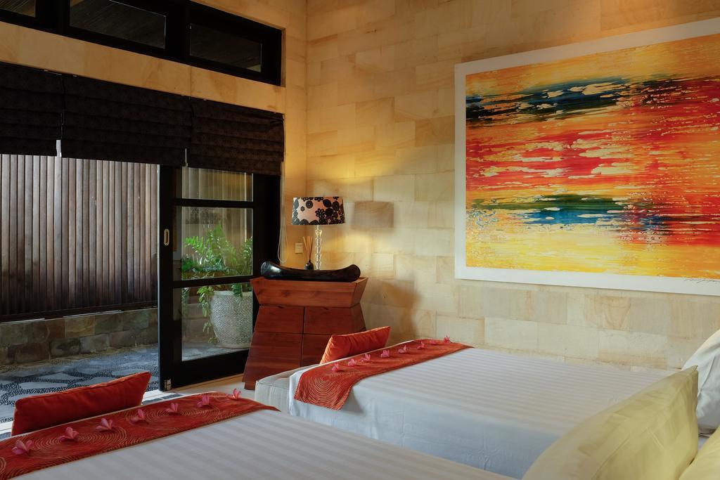 Amanputri Villa Seminyak  Exterior photo