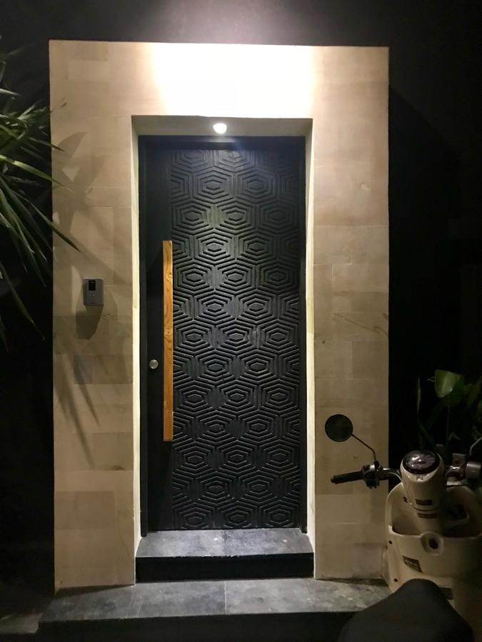 Amanputri Villa Seminyak  Exterior photo